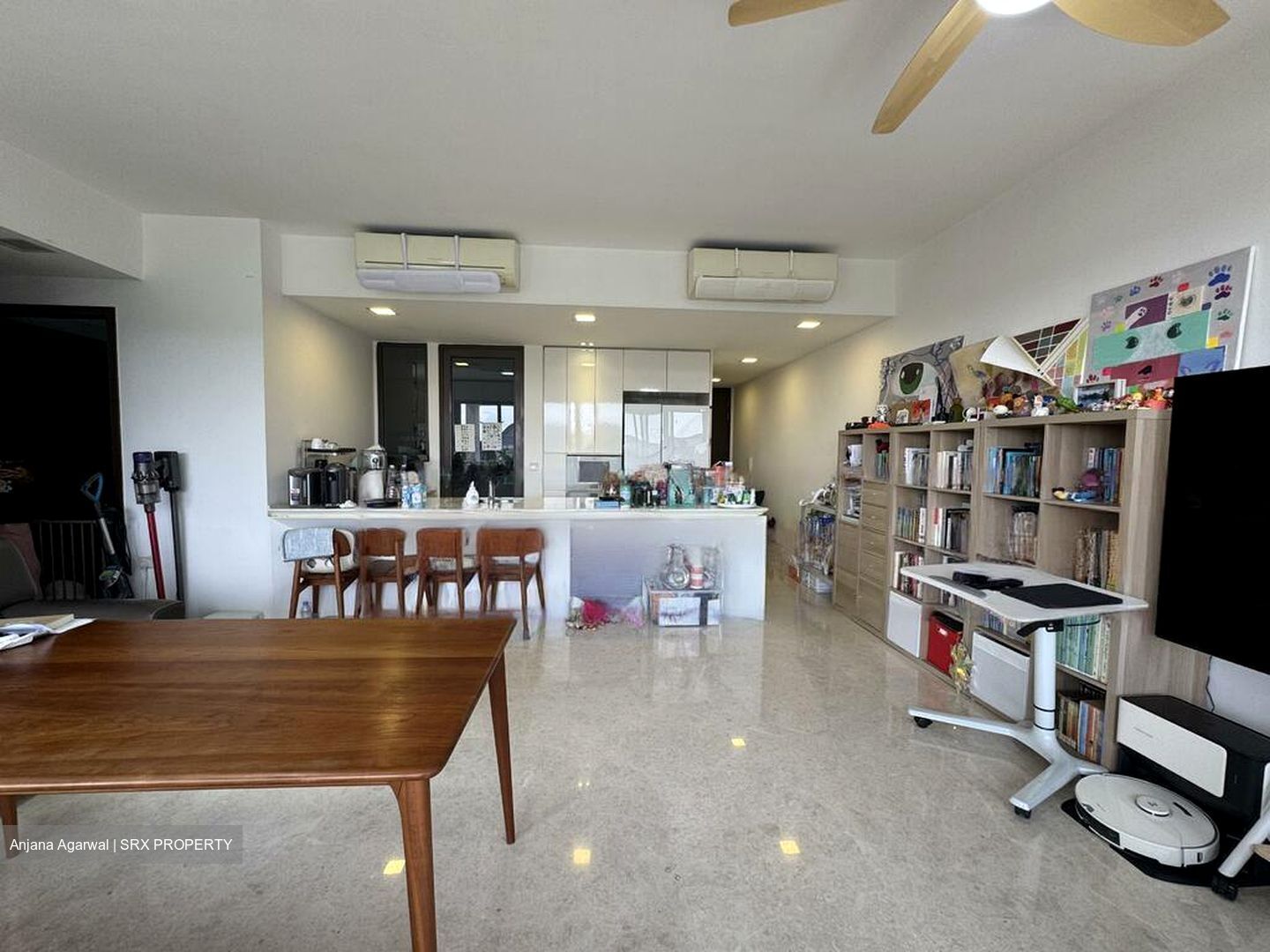 Archipelago (D16), Condominium #484252961